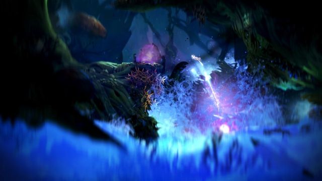 Ori and the Blind Forest (Xbox One) image