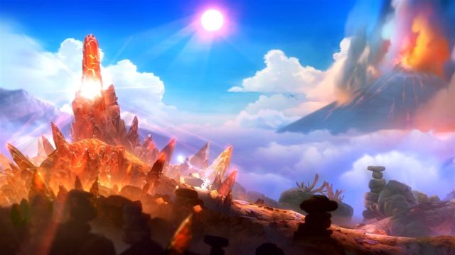Ori and the Blind Forest (Xbox One) image