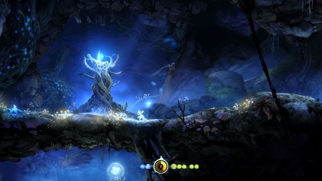 Ori and the Blind Forest (Xbox One) image