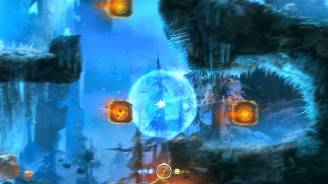 Ori and the Blind Forest (Xbox One) image
