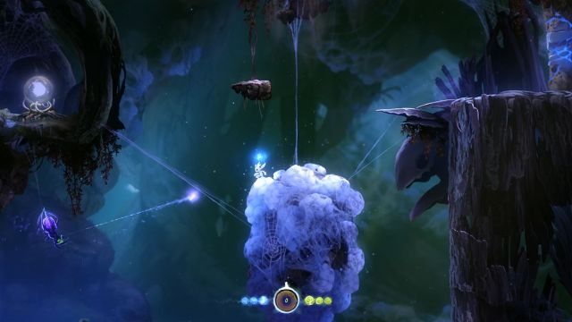 Ori and the Blind Forest (Xbox One) image