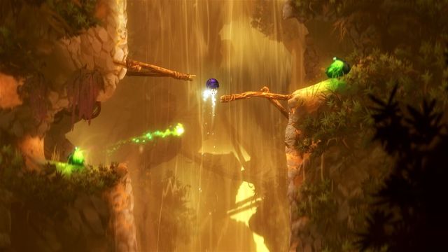 Ori and the Blind Forest (Xbox One) image