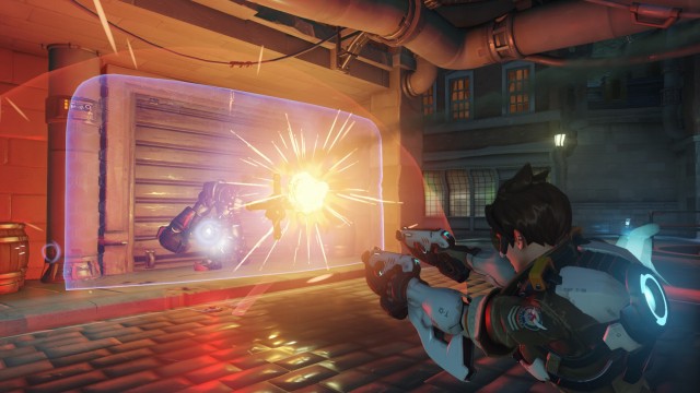 Overwatch (Xbox One) image