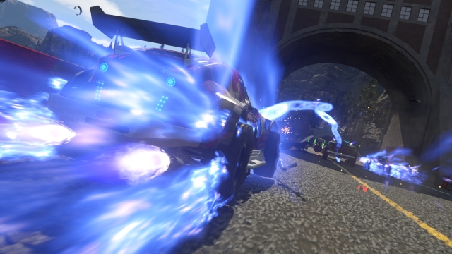 ONRUSH (Xbox One) image