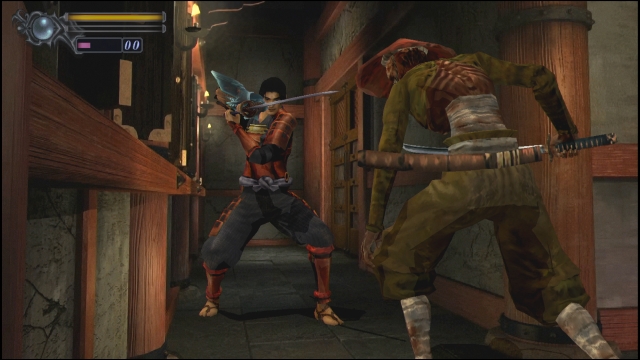 Onimusha: Warlords (Xbox One) image
