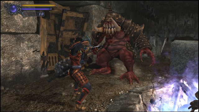 Onimusha: Warlords (Xbox One) image
