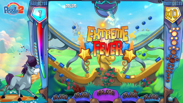 Peggle 2 asset