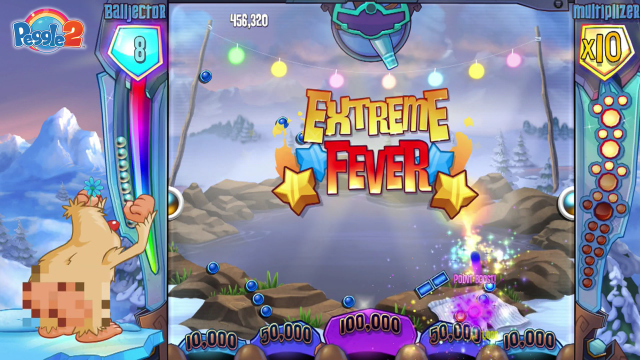 Peggle 2 (Xbox One) image
