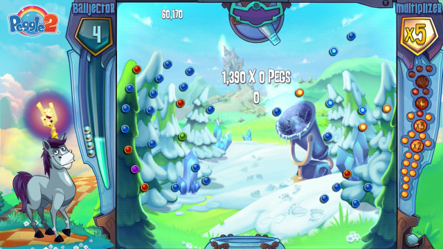 Peggle 2 asset