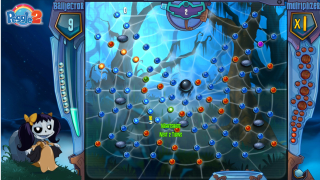 Peggle 2 asset