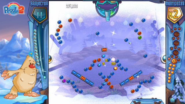 Peggle 2 (Xbox One) image