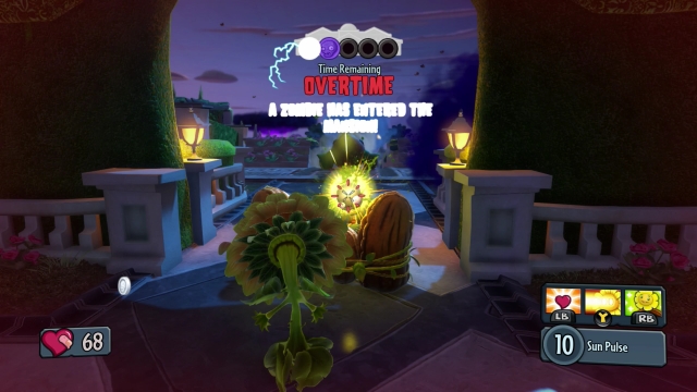 Plants vs. Zombies: Garden Warfare (Xbox One) image
