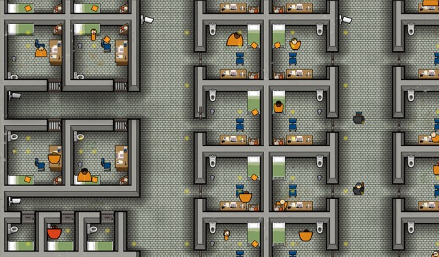 Prison Architect: Xbox One Edition (Xbox One) image