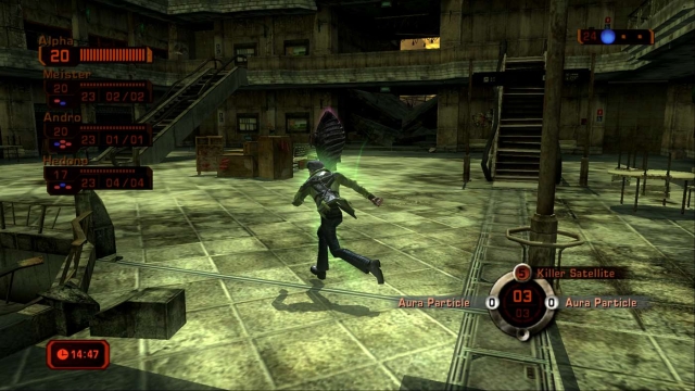Phantom Dust (Xbox One) image
