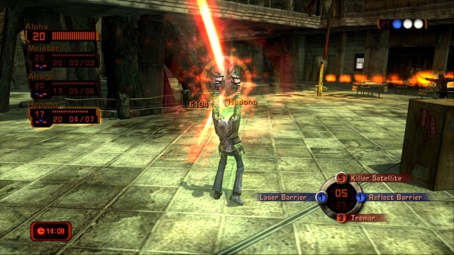 Phantom Dust (Xbox One) image