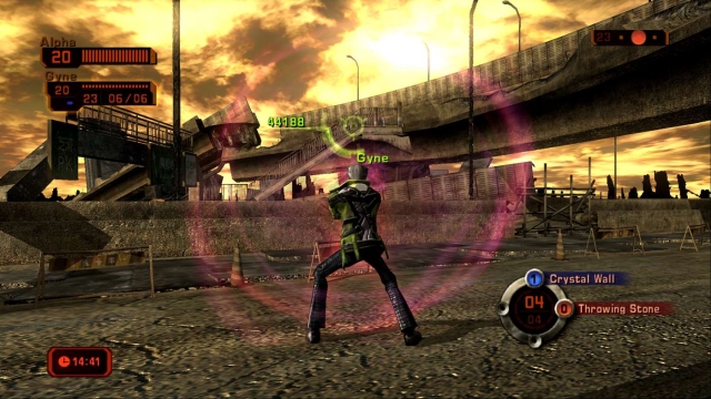 Phantom Dust (Xbox One) image