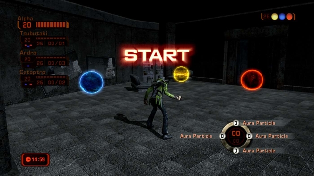 Phantom Dust (Xbox One) image
