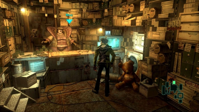 Phantom Dust (Xbox One) image