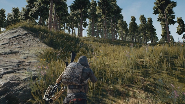 PlayerUnknown's Battlegrounds (Xbox One) image