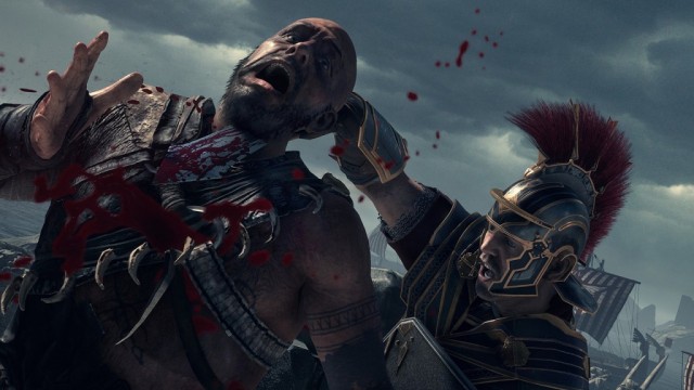 Ryse: Son of Rome asset