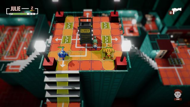 RoboPhobik (Xbox One) screenshots and images