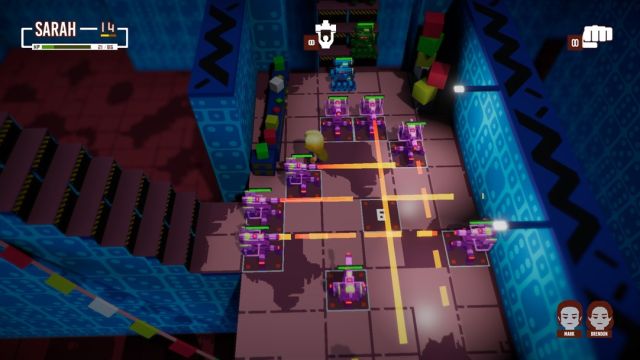 RoboPhobik (Xbox One) image