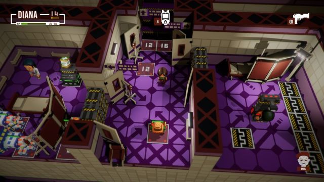 RoboPhobik (Xbox One) image