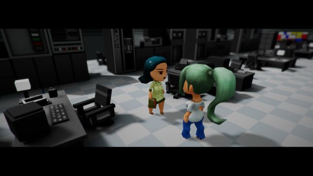 RoboPhobik (Xbox One) image