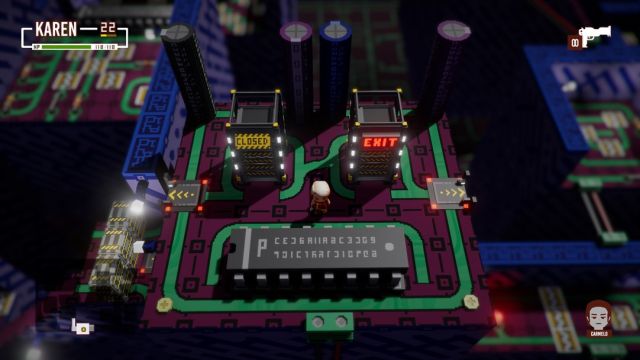 RoboPhobik (Xbox One) image