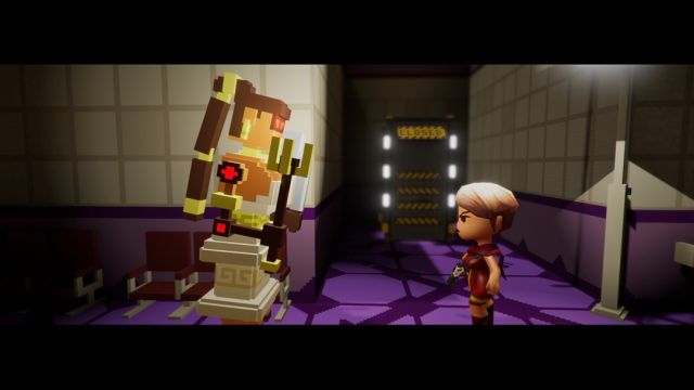 RoboPhobik (Xbox One) image