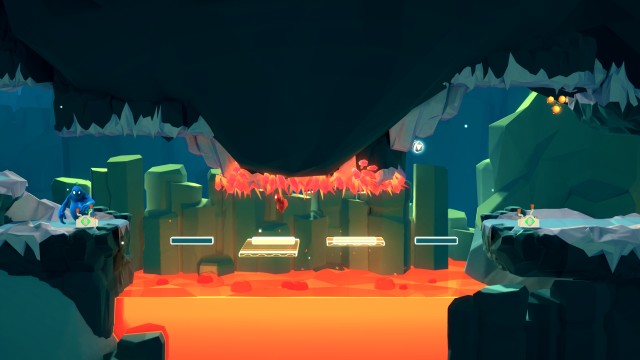 Shift Happens (Xbox One) image