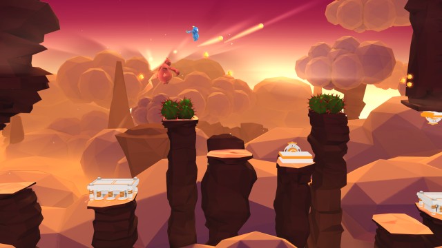 Shift Happens (Xbox One) image