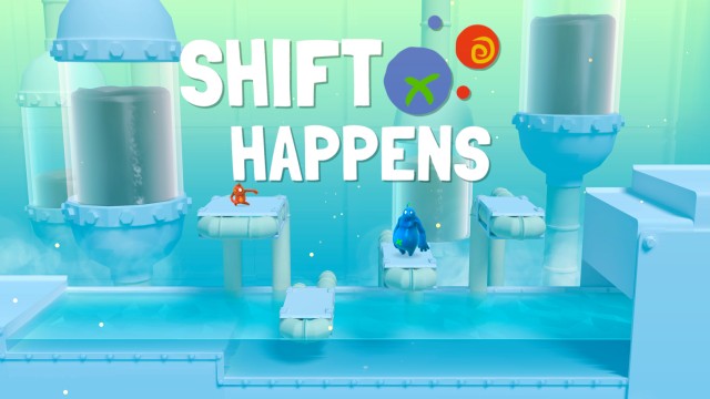 Shift Happens (Xbox One) image