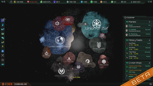 Stellaris: Console Edition (Xbox One) image