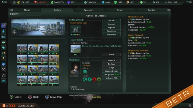 Stellaris: Console Edition (Xbox One) image