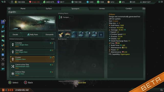 Stellaris: Console Edition (Xbox One) image
