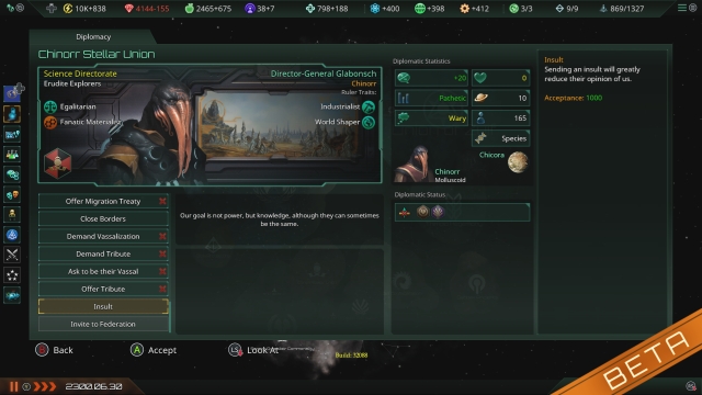 Stellaris: Console Edition (Xbox One) image