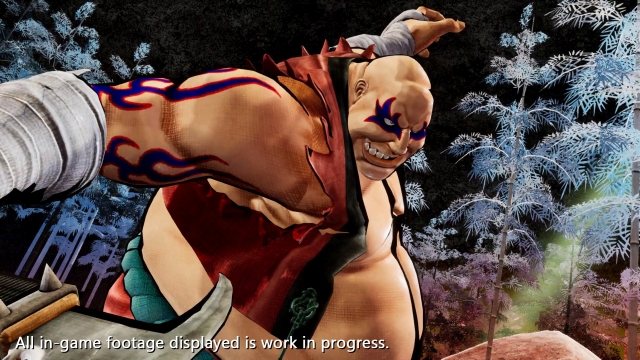 Samurai Shodown (Xbox One) image