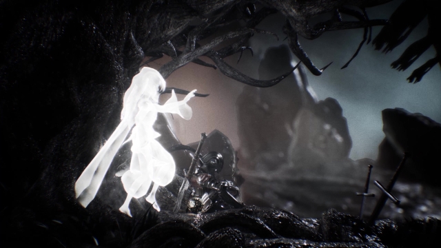 Sinner: Sacrifice for Redemption (Xbox One) image