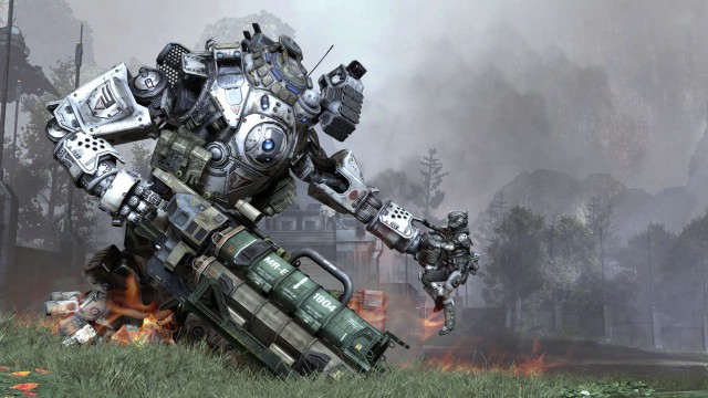 Titanfall (Xbox One) image