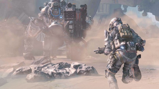 Titanfall (Xbox One) image