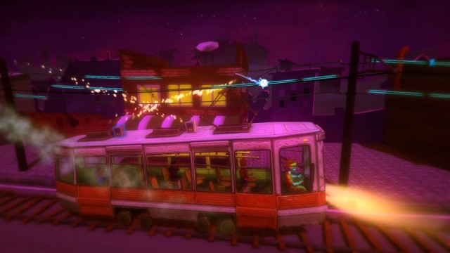 TurnOn (Xbox One) image