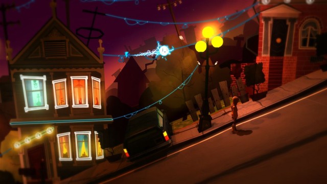 TurnOn (Xbox One) image