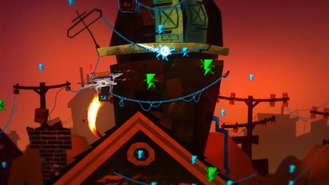 TurnOn (Xbox One) image