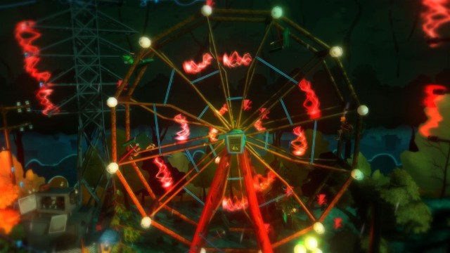 TurnOn (Xbox One) image