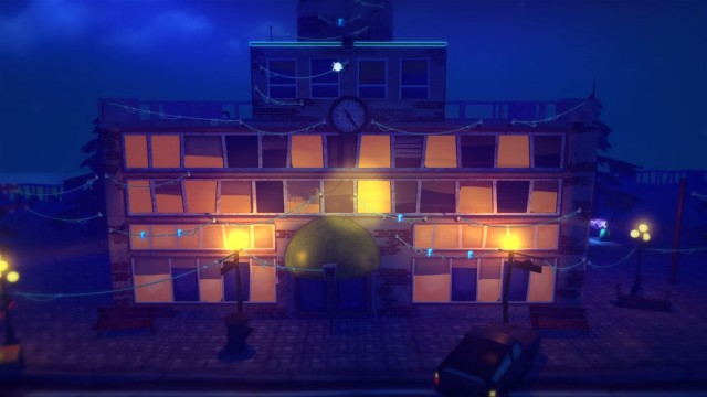 TurnOn (Xbox One) image