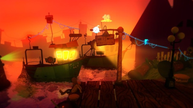 TurnOn (Xbox One) image