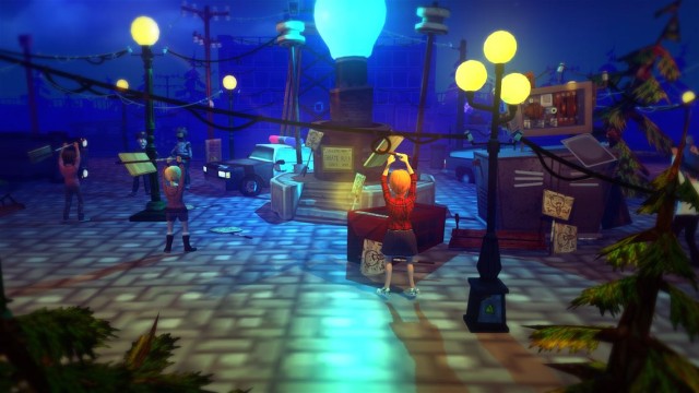 TurnOn (Xbox One) image