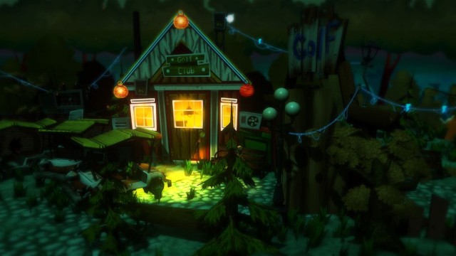 TurnOn (Xbox One) image