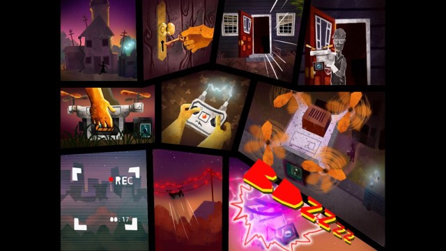 TurnOn (Xbox One) image